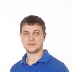 Кошкин Александр Петрович, стоматолог-терапевт