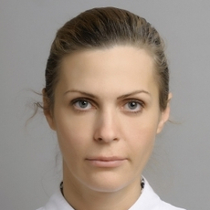 Сумина Светлана Викторовна, невролог