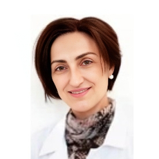 Козлова Анна Денисовна, детский невролог