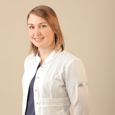 Ларина Оксана Сергеевна, ЛОР