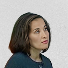 Коломиец Земфира Ринатовна, детский психолог