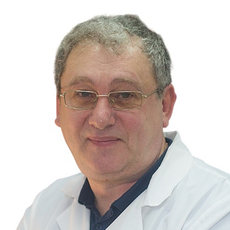 Карташов Игорь Анатольевич, врач УЗД