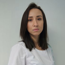 Филиппова Антонина Валерьевна, стоматолог-терапевт