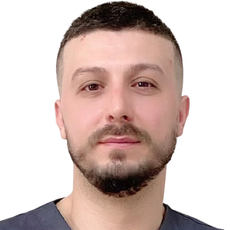 Кулиев Эльчин Джумшудович, ортопед