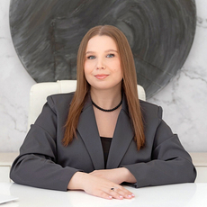 Цыганова Анна Сергеевна, психиатр