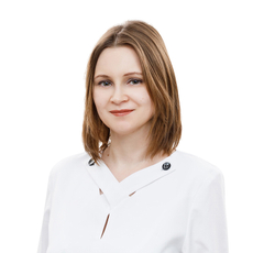 Вирт Кристина Олеговна, психиатр