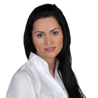 Казиханова Суна Рагимовна, дерматолог
