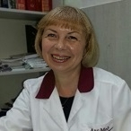 Кудрявцева Людмила Жановна, гинеколог