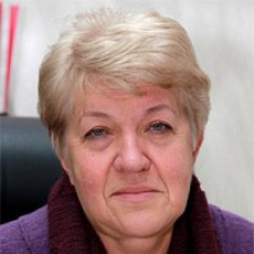 Сокольчик Елена Игоревна, психиатр