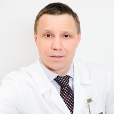 Сидимиров Анатолий Михайлович, психиатр