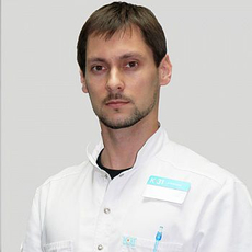 Бикеев Александр Сергеевич, инструктор ЛФК