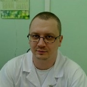 Лавриненко Максим Игоревич, детский хирург