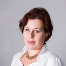 Пронина Людмила Олеговна, врач УЗД