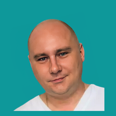 Шелковский Валерий Владимирович, стоматолог-ортопед