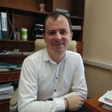 Лосев Андрей Александрович, педиатр