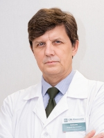 Кобызев Андрей Евгеньевич, ортопед