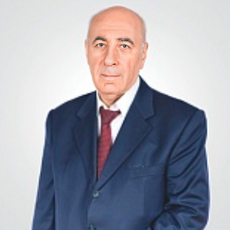 Дибиров Магомед Дибирович, хирург