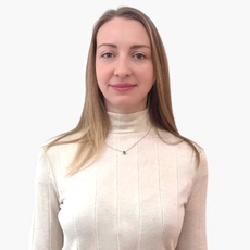 Лосева Елена Владимировна, детский нейропсихолог