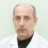 Столяров Александр Васильевич, врач ЛФК