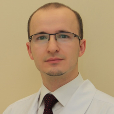 Раевский Павел Александрович, рефлексотерапевт