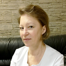 Казакова Ольга Владимировна, массажист