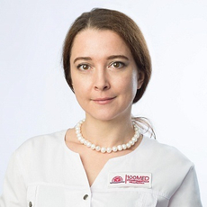 Чугунова Татьяна Владимировна, гинеколог