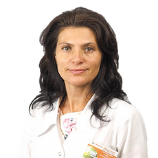 Черникова Алиса Валентиновна, ЛОР