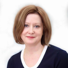 Кухтина Алла Юрьевна, детский логопед