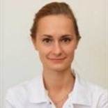 Чешуина Мария Дмитриевна, терапевт