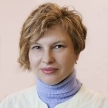 Мишагина Елена Александровна, педиатр