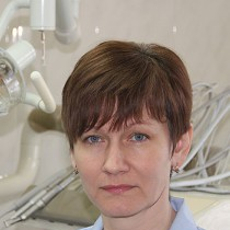 Сибирикова Елена Евгеньевна, стоматолог-терапевт