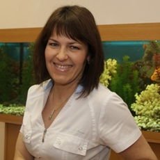 Золотусская Марина Викторовна, стоматолог-терапевт