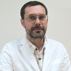 Судаленко Игорь Николаевич, ортопед
