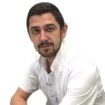 Пестов Анатолий Анатольевич, ЛОР