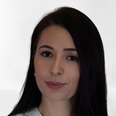 Джалиева Юлия Геннадьевна, рентгенолог