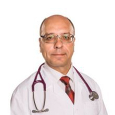 Усков Юрий Иванович, терапевт