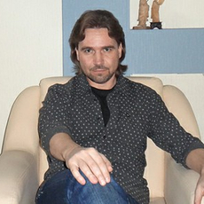 Телегин Ярослав Юрьевич, психолог