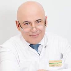 Минеев Валерий Петрович, психиатр