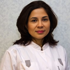 Гнездилова Елена Владимировна, невролог