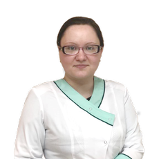 Воржева Юлия Владимировна, детский невролог