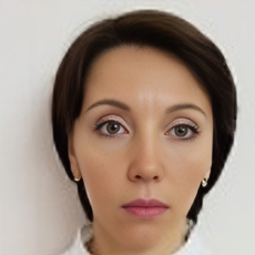 Комарова Татьяна Владимировна, врач УЗД