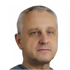 Петухов Юрий Анатольевич, врач УЗД