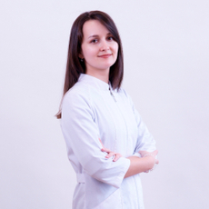 Яковлева Мария Сергеевна, кардиолог