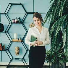 Николаева Ксения Владимировна, психиатр