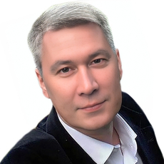 Пантелеев Владислав Николаевич, невролог