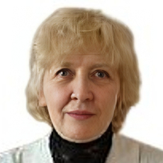 Янчуковская Елена Николаевна, врач функциональной диагностики