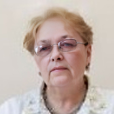 Дидык Валентина Анатольевна, терапевт