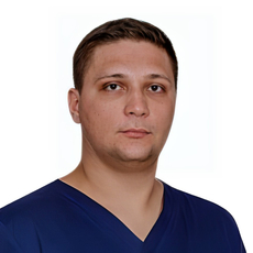 Пашков Иван Владимирович, хирург