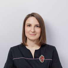 Журилина Полина Павловна, терапевт