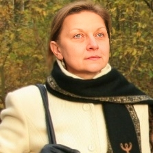 Любегина Галина Витальевна, психолог